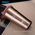 Hot Sale 16oz 304 Stainless Steel Vacuum Bottle Milkshake Cup